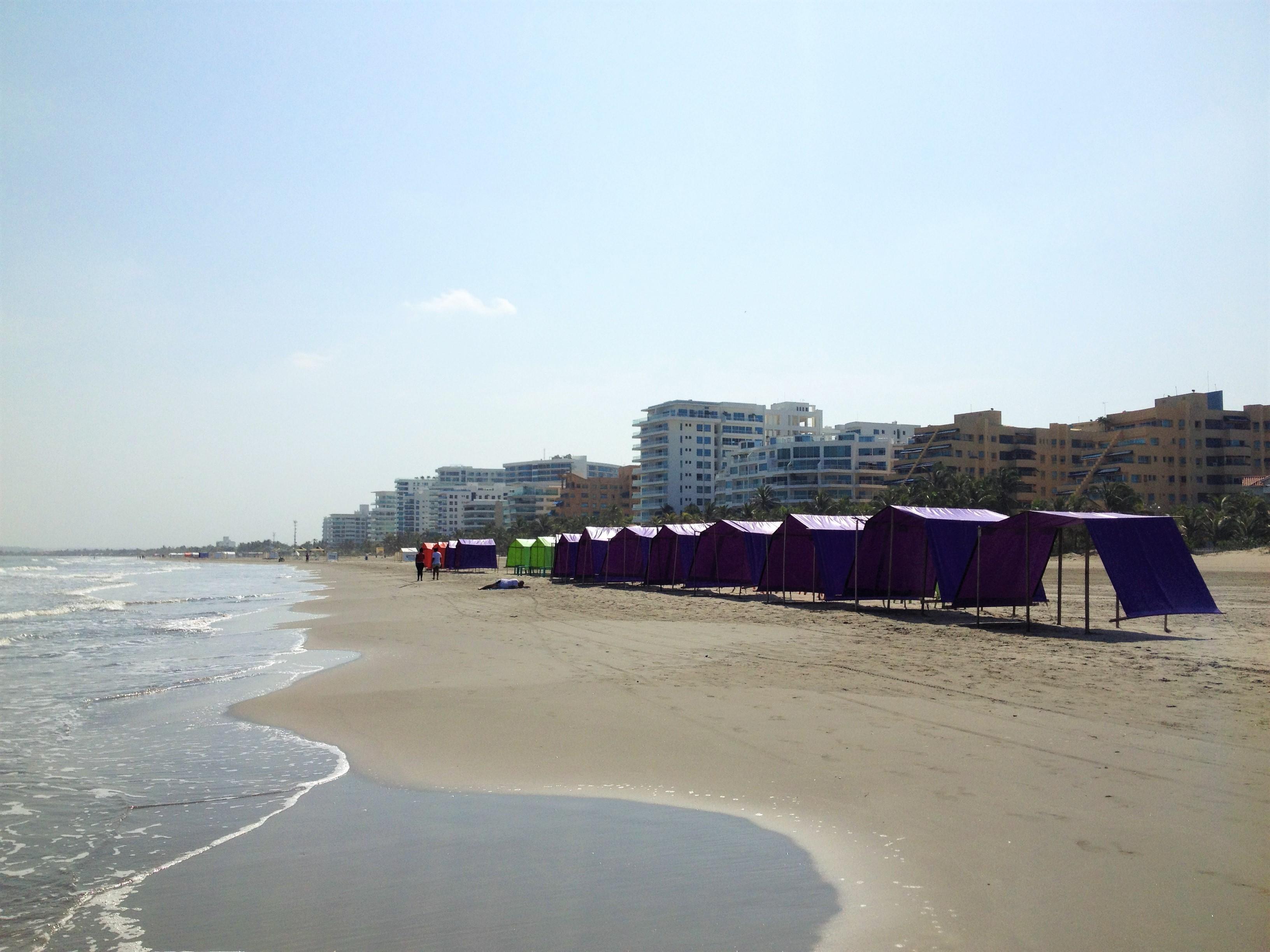 Hotel Summer Cartagena