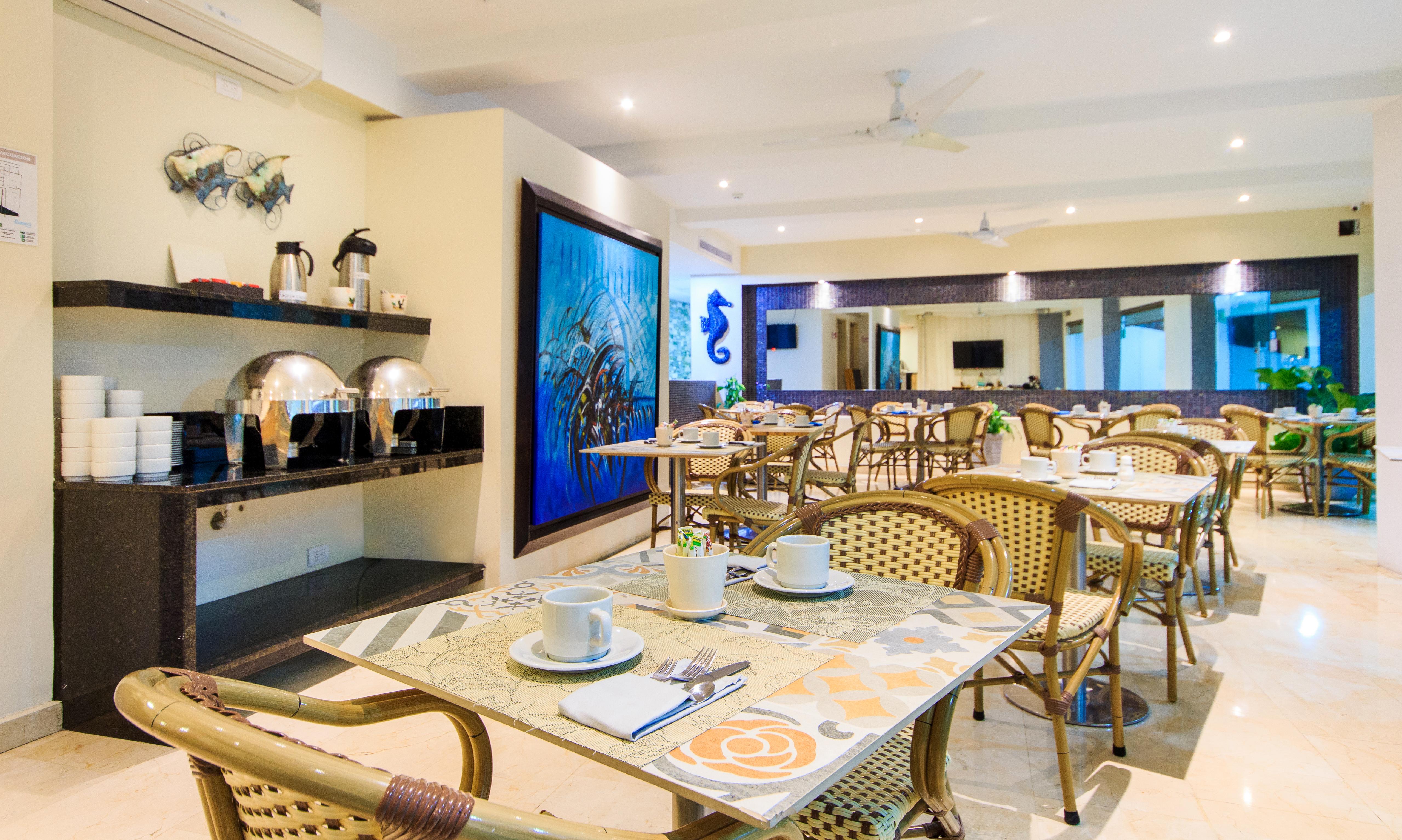 Summer Hotel Cartagena