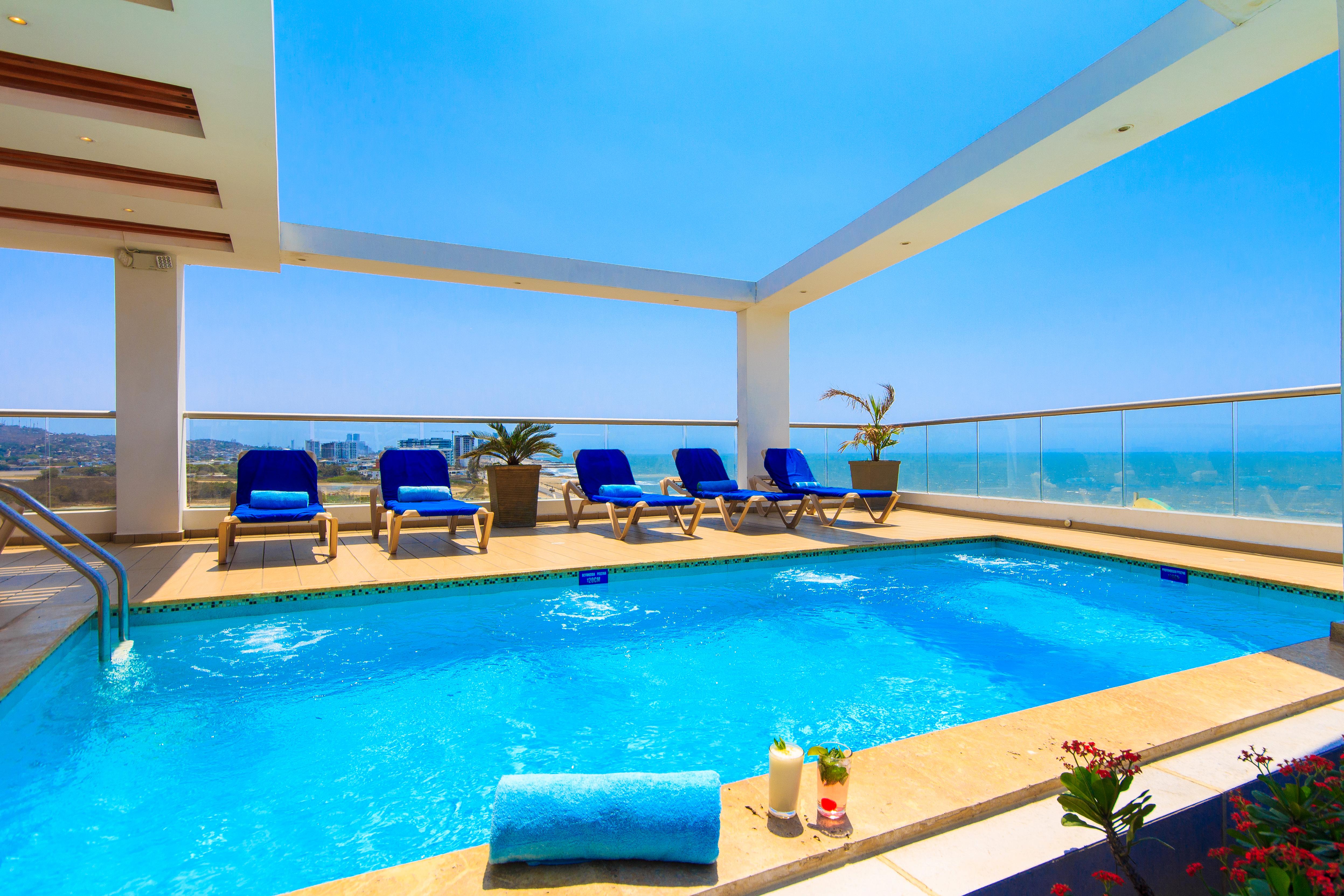 Summer Hotel 3*