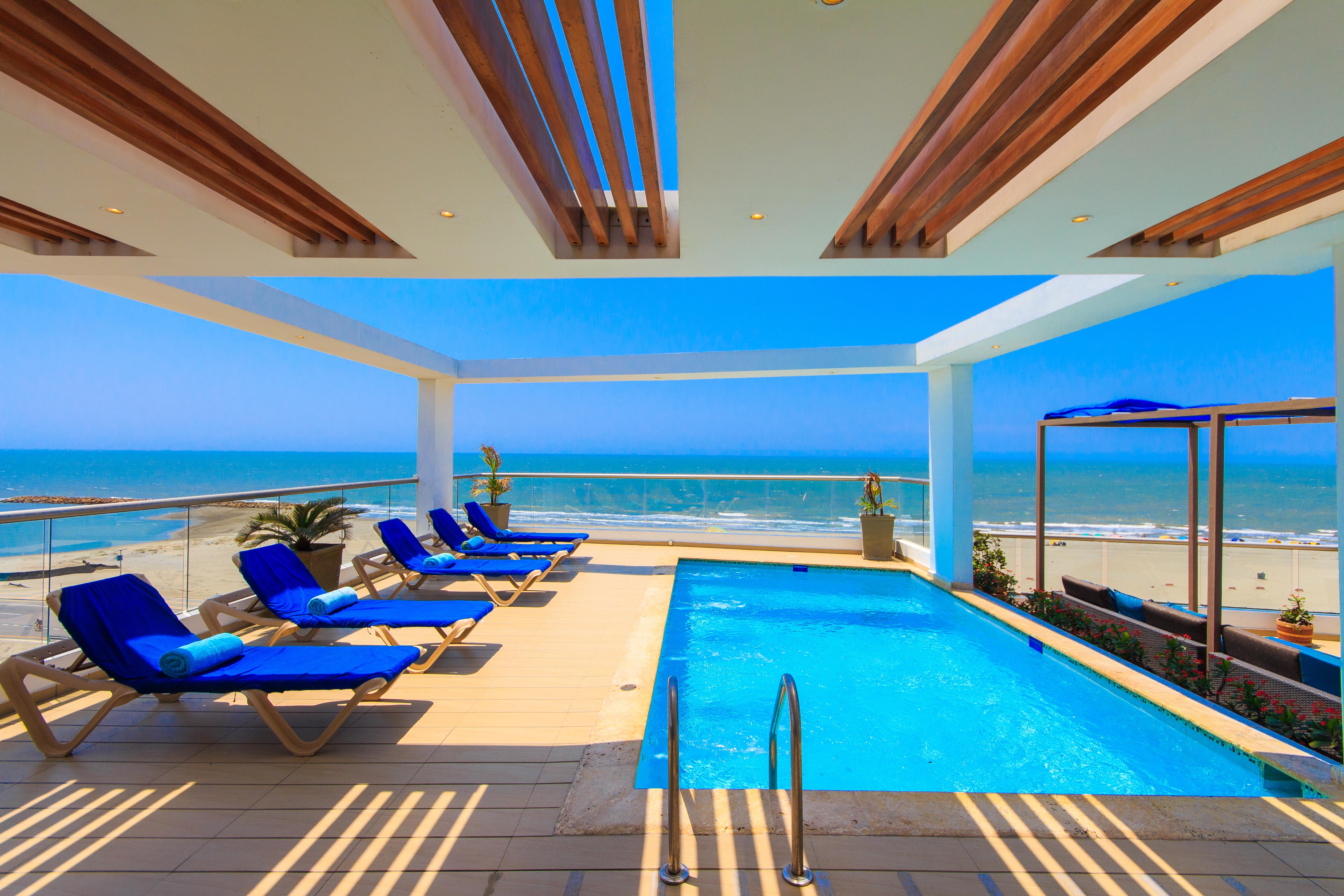 Summer Hotel