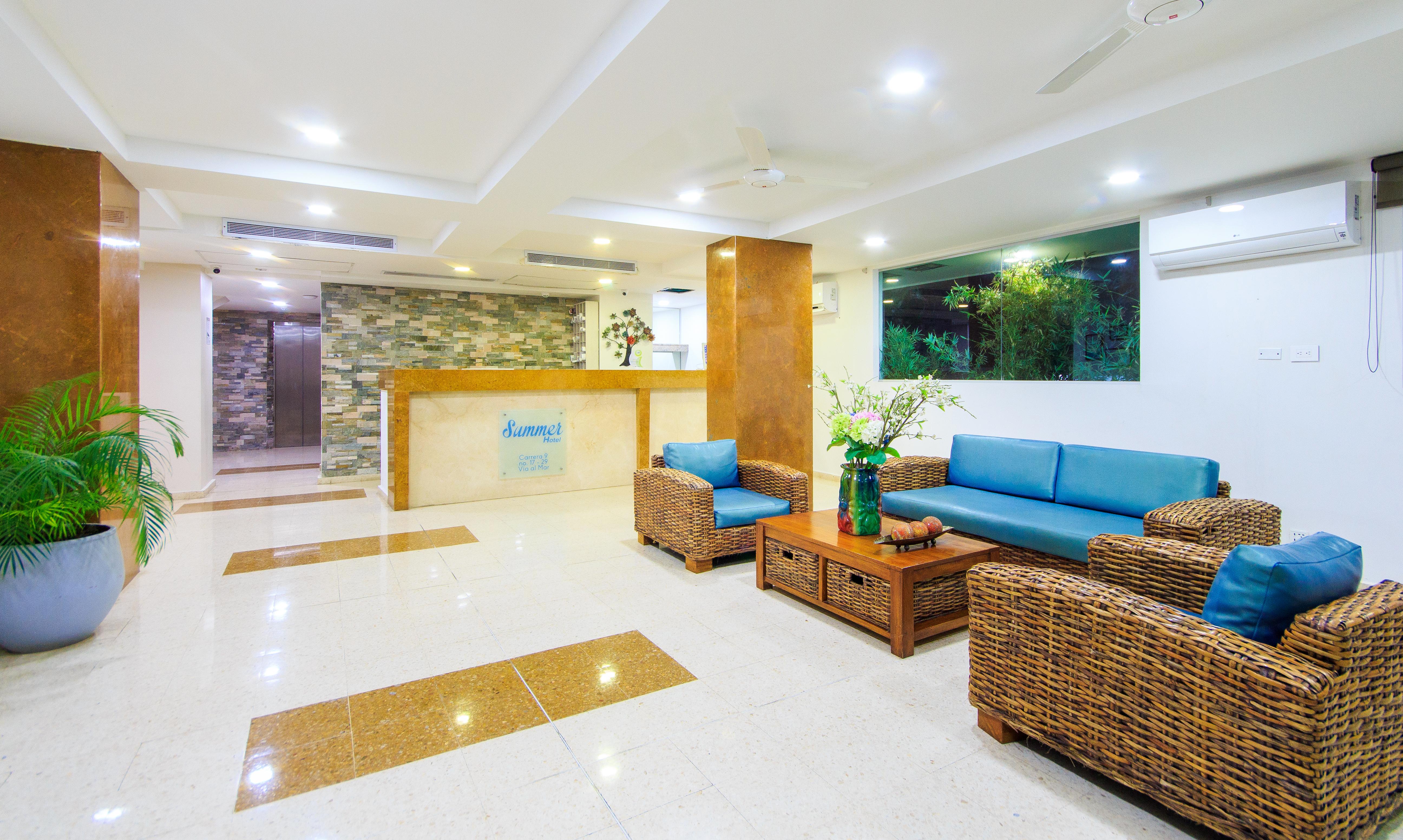 Hotel Summer 3*