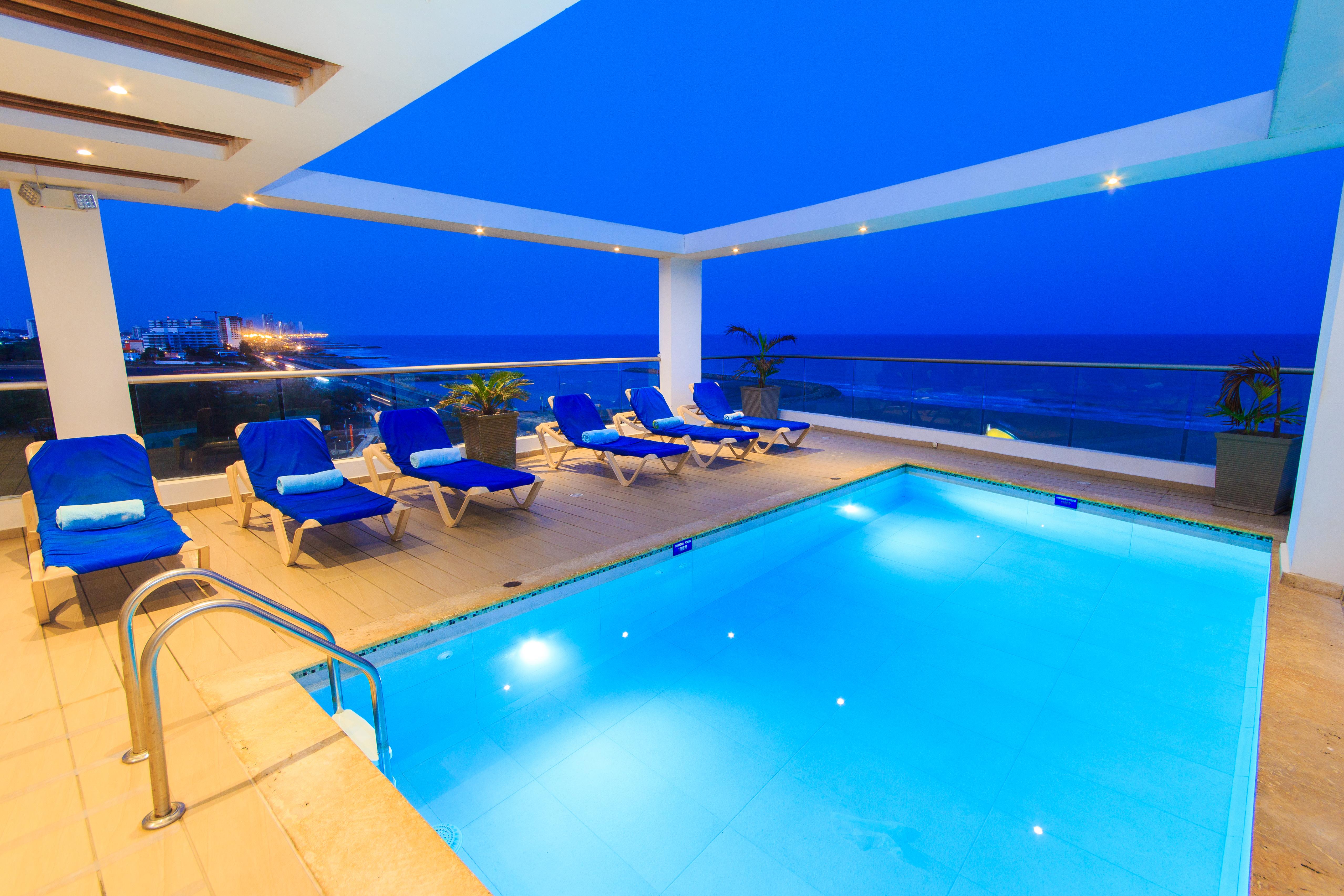 Hotel Summer 3*