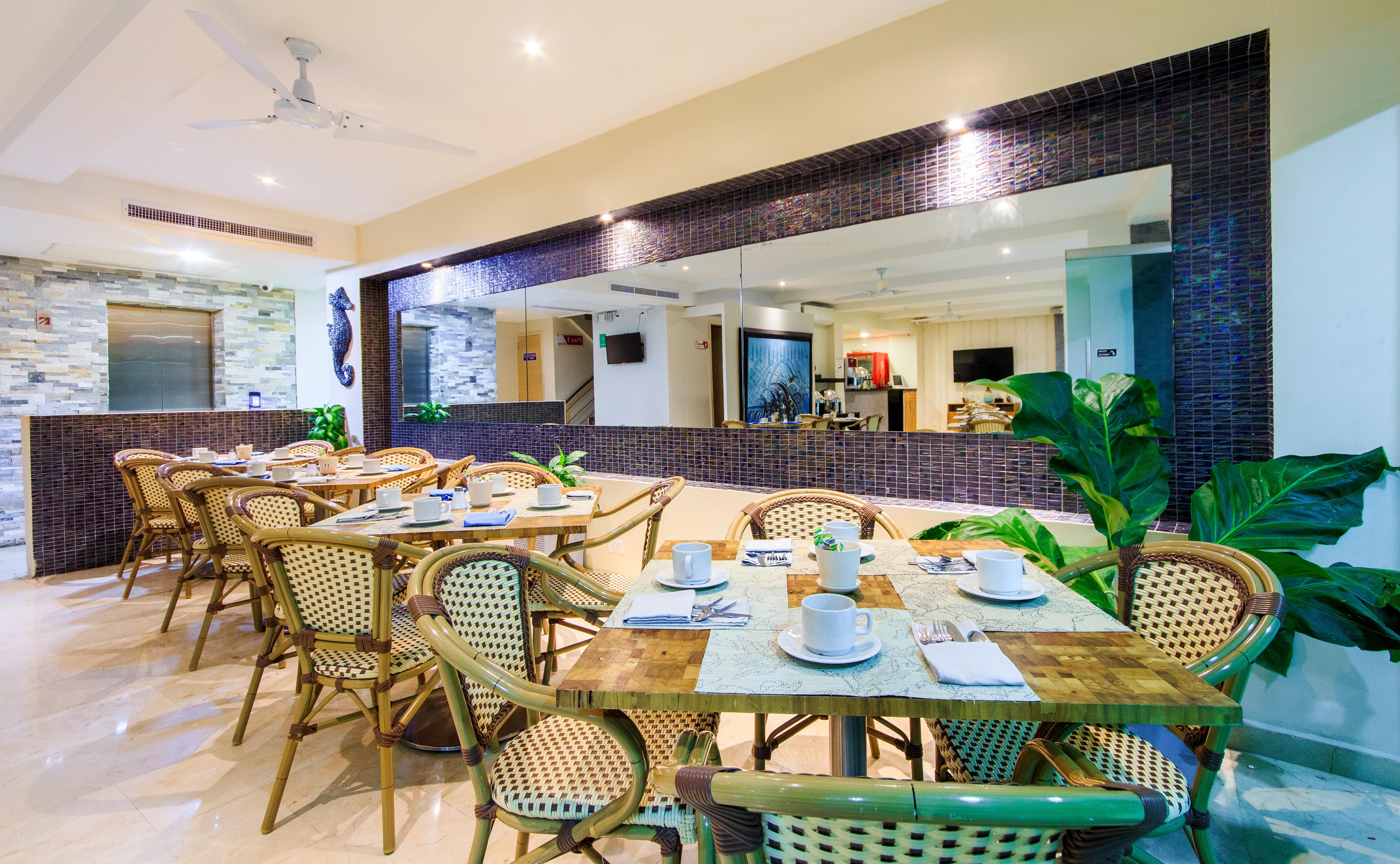 Hotel Summer 3*