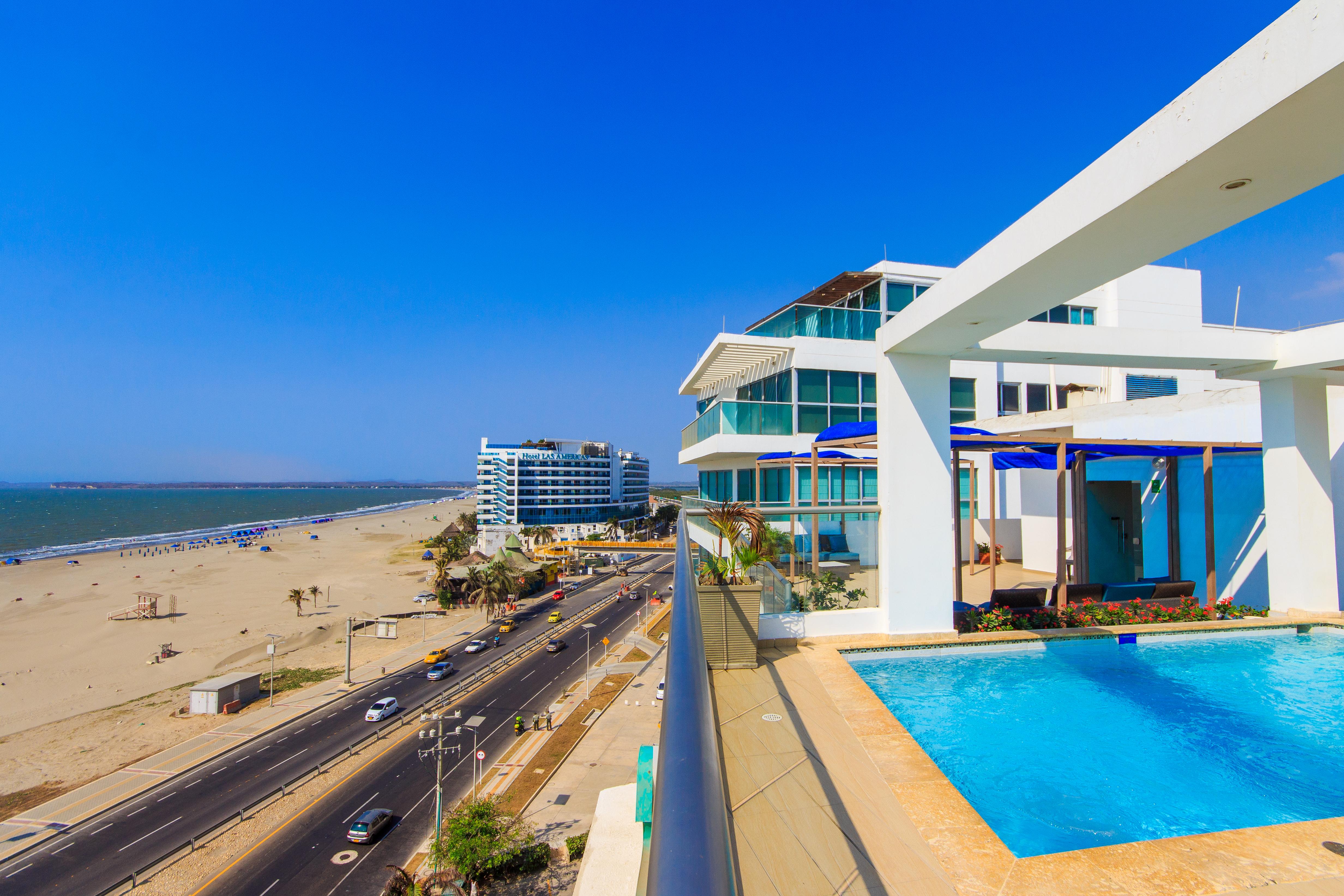 Summer Hotel 3*