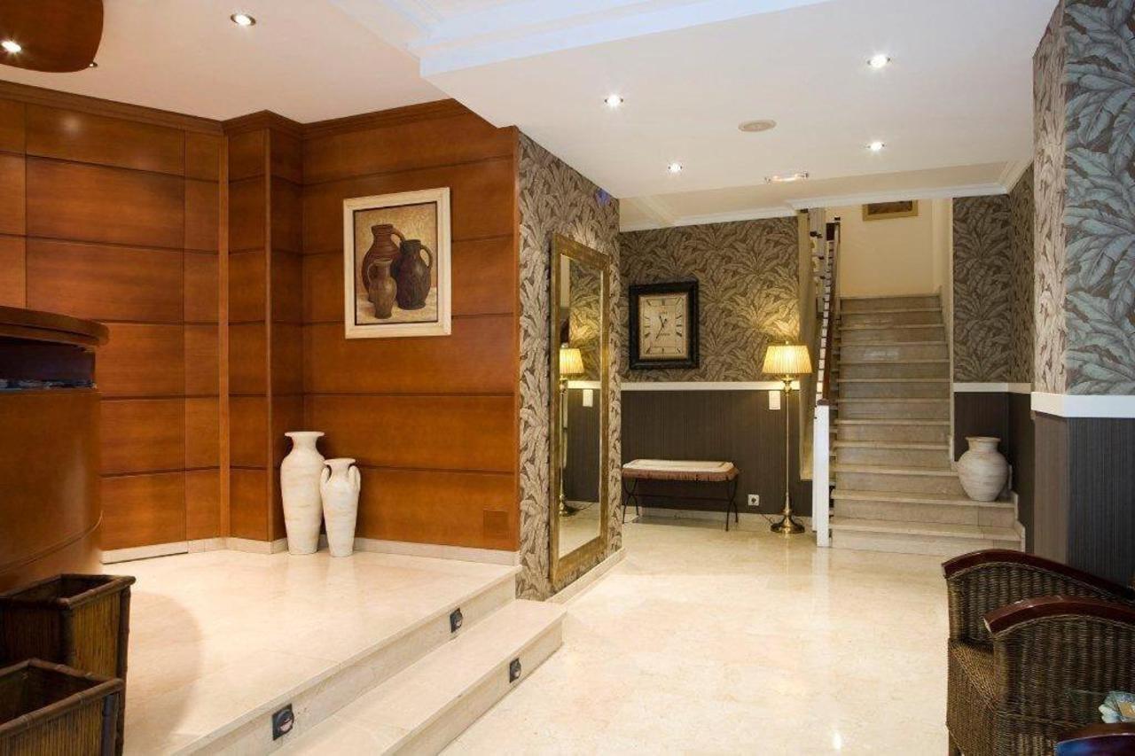 Casa Cartagena