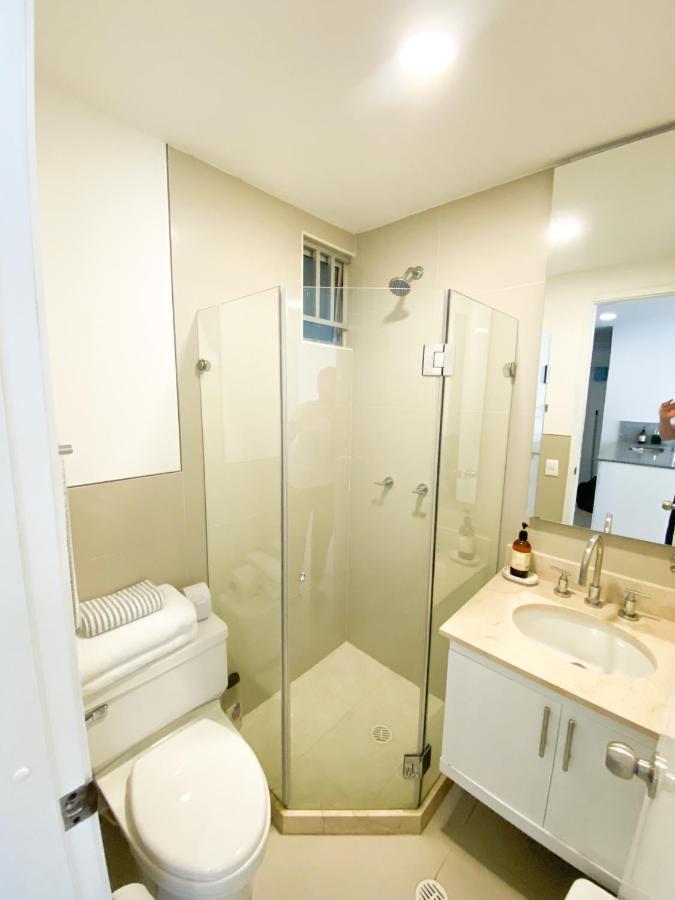 Apartamento En Con Vista Al Mar *