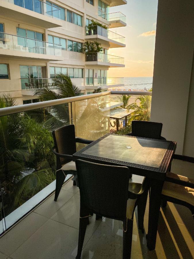 En Con Vista Al Mar