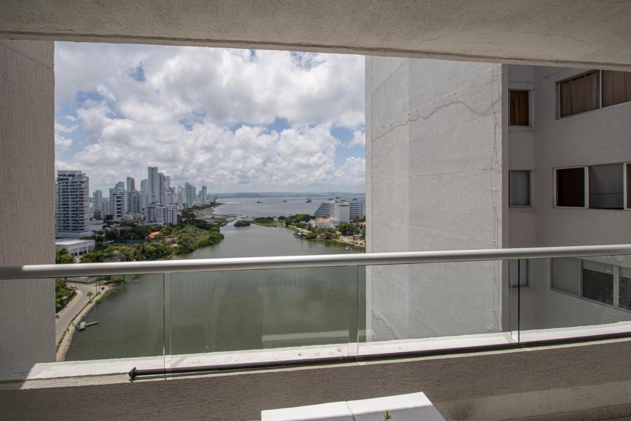 Daikiri - Livin Colombia Apartamento Cartagena