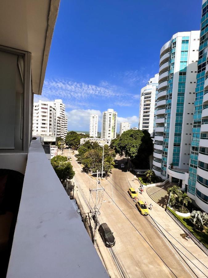 Polanco Residences - Colombia * Cartagena