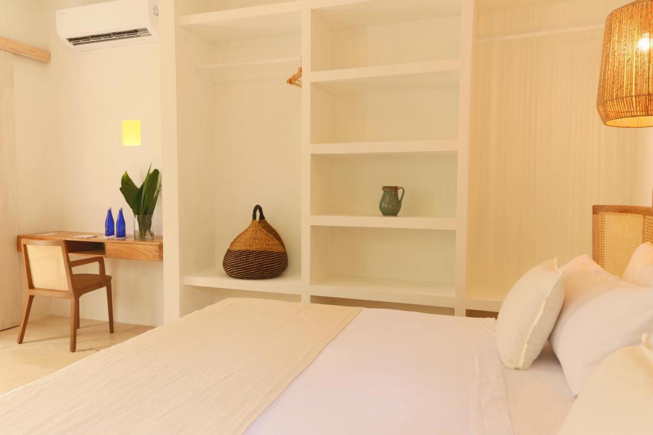 Hotel Casa Jaguar Boutique *