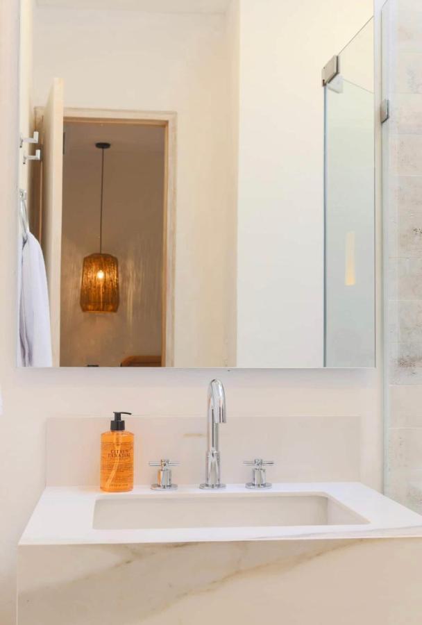 Casa Jaguar Boutique Hotel *