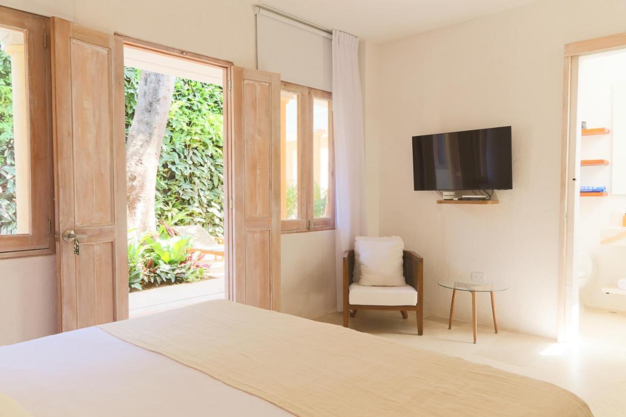Casa Jaguar Boutique * Cartagena