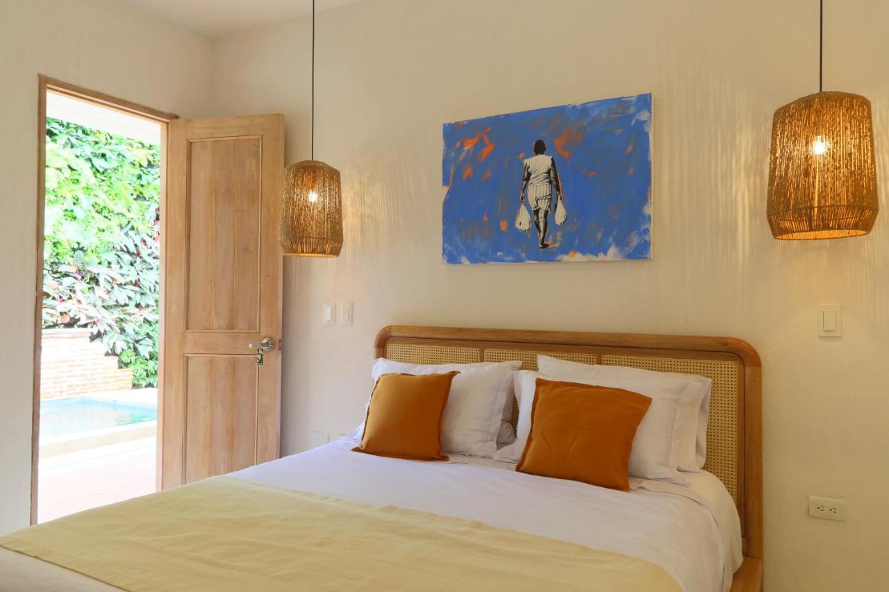 Casa Jaguar Boutique Hotel *