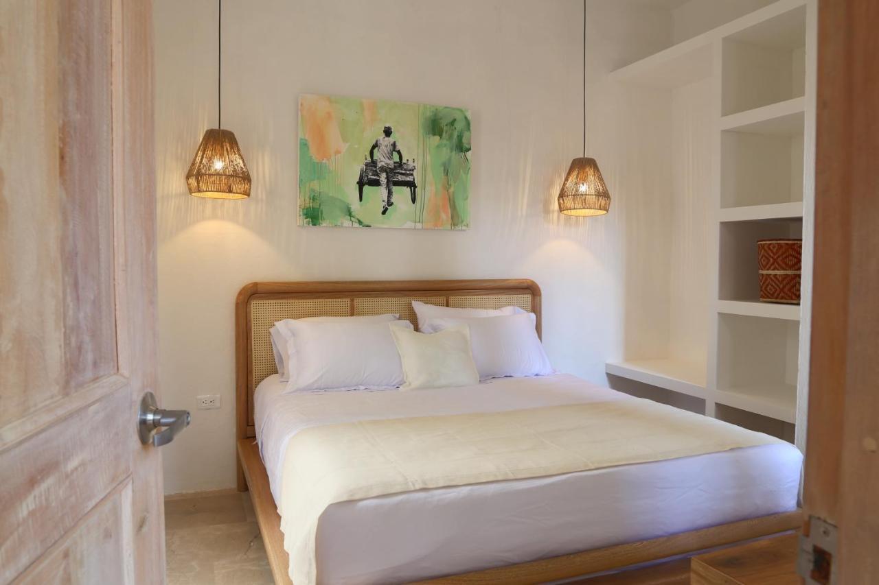Casa Jaguar Boutique Cartagena