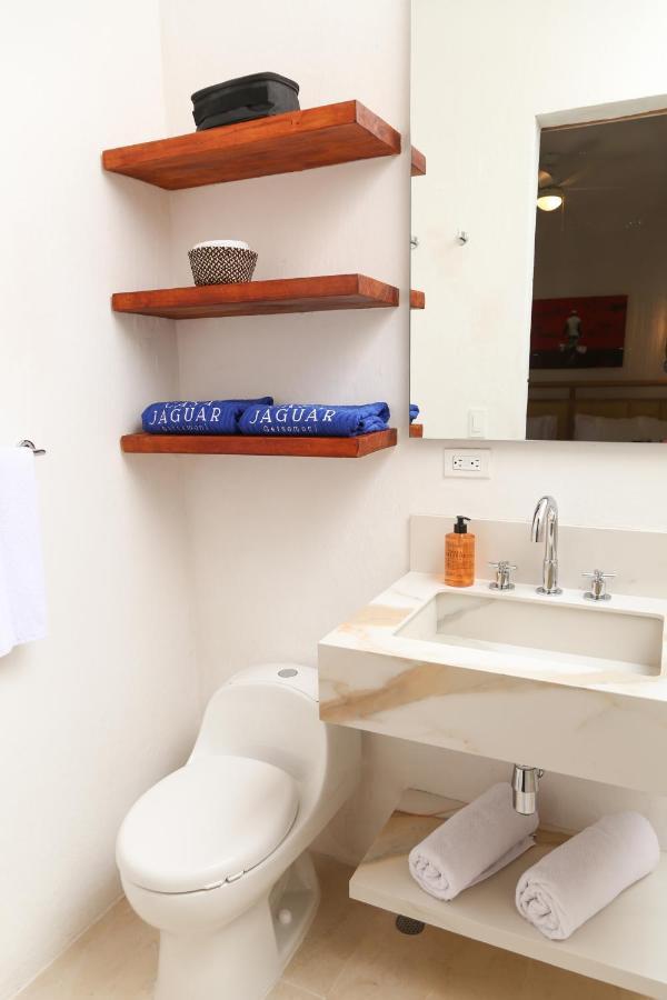 Casa Jaguar Boutique * Cartagena