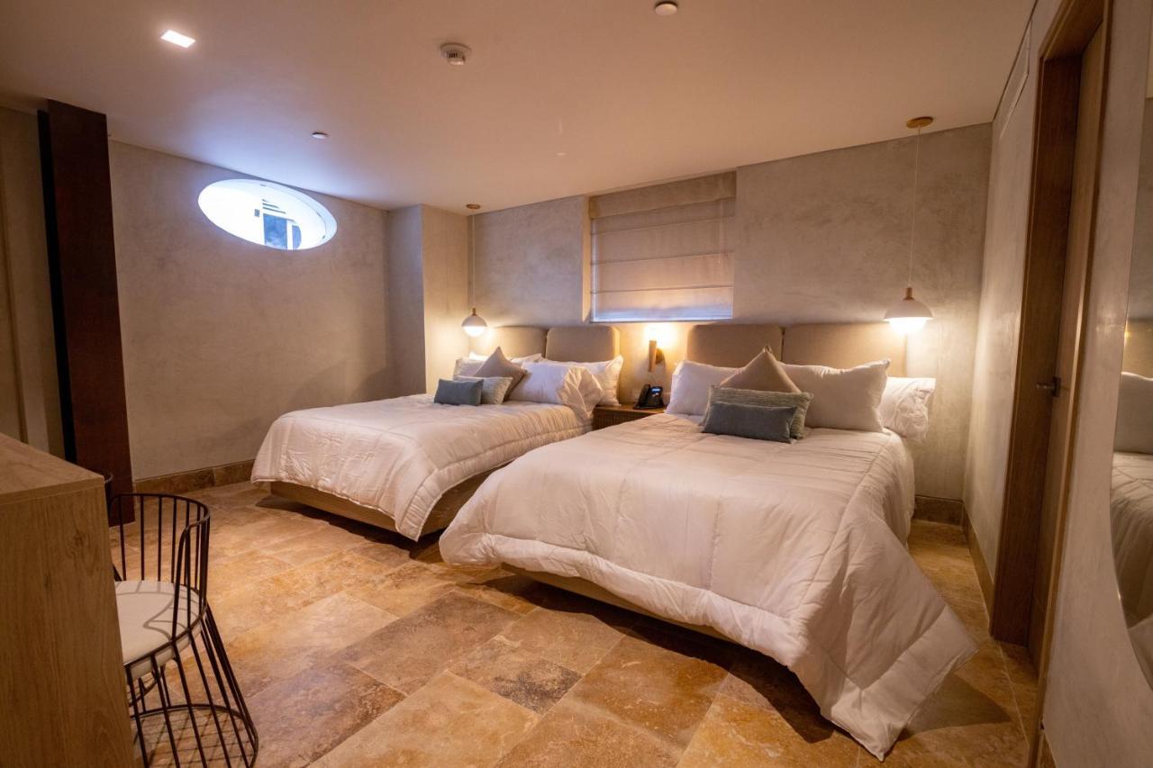 Voilá Centro Histórico Cartagena
