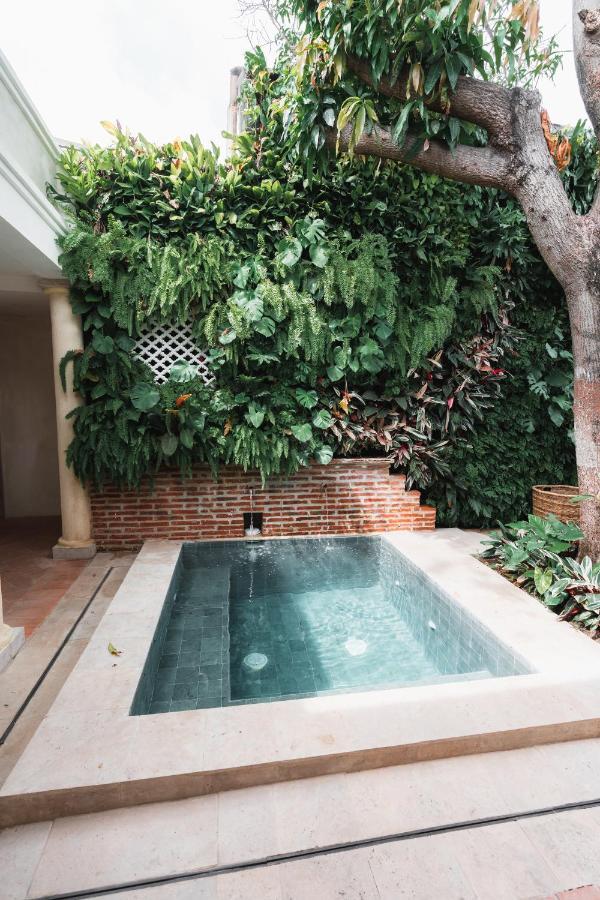 Casa Jaguar Boutique Hotel *