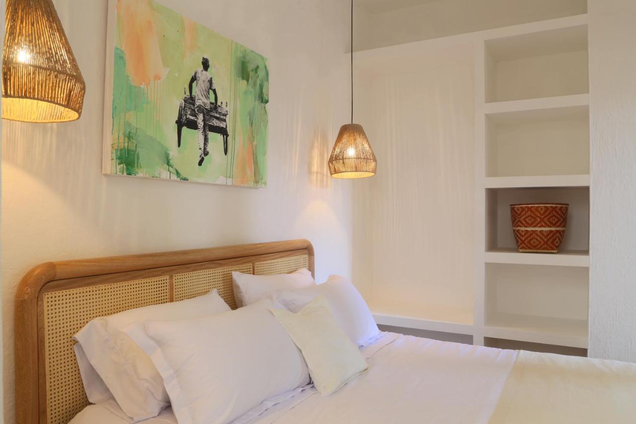 Casa Jaguar Boutique Hotel *