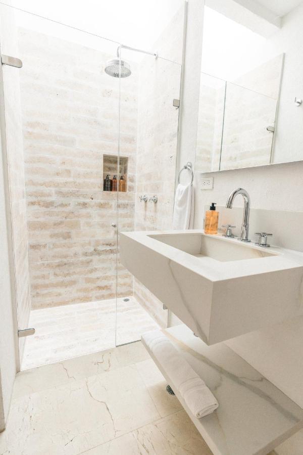 Casa Jaguar Boutique * Cartagena