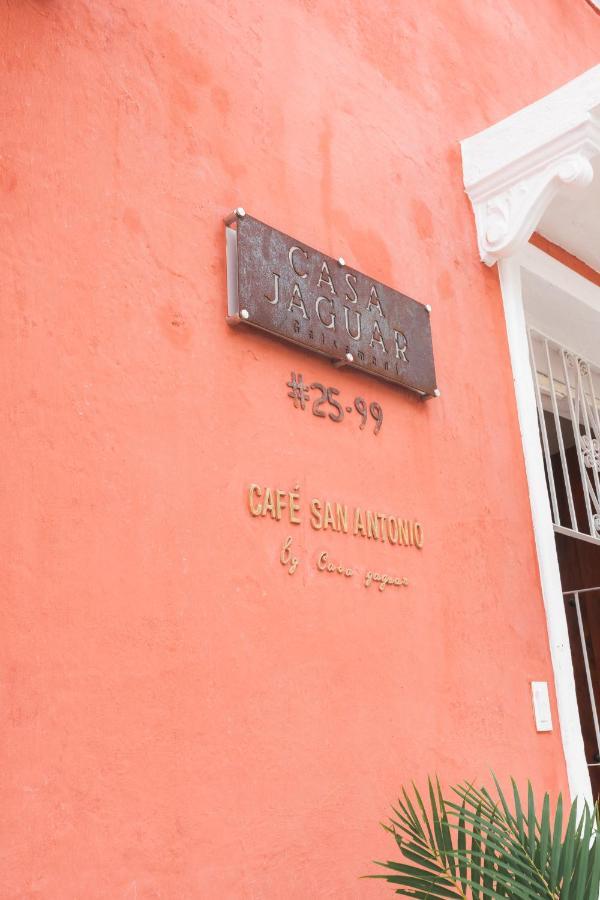 Casa Jaguar Boutique