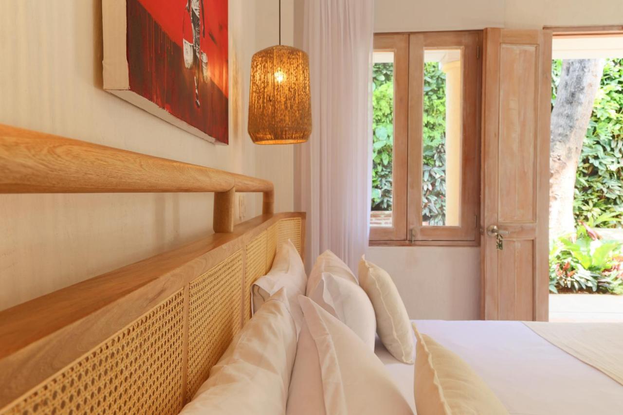 Casa Jaguar Boutique * Cartagena