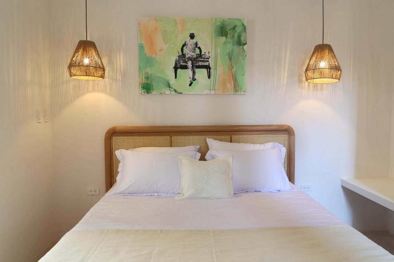 Casa Jaguar Boutique Hotel Cartagena