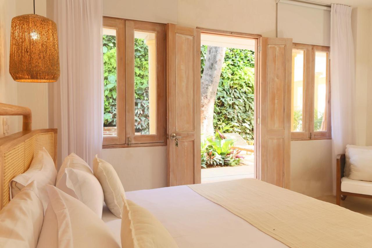 Casa Jaguar Boutique Hotel Cartagena