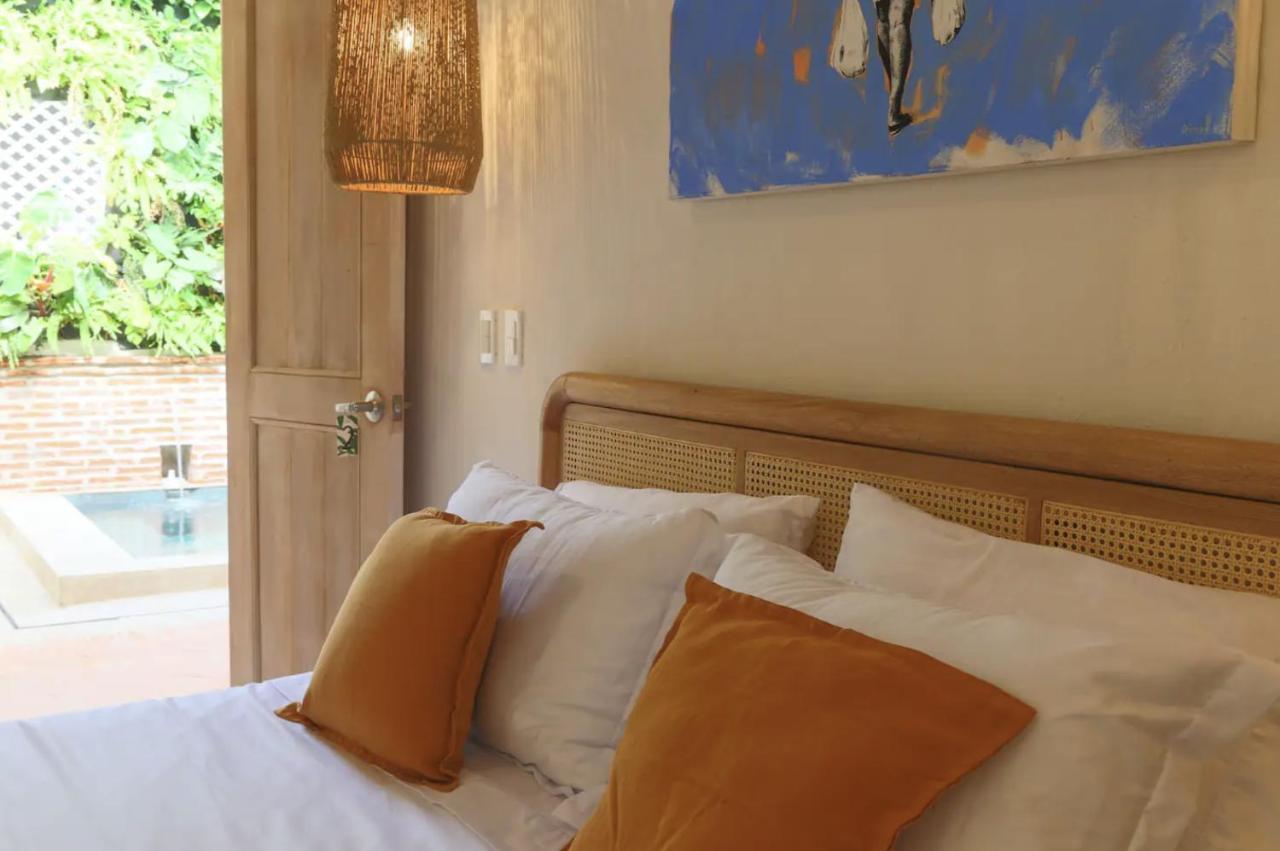 Hotel Casa Jaguar Boutique