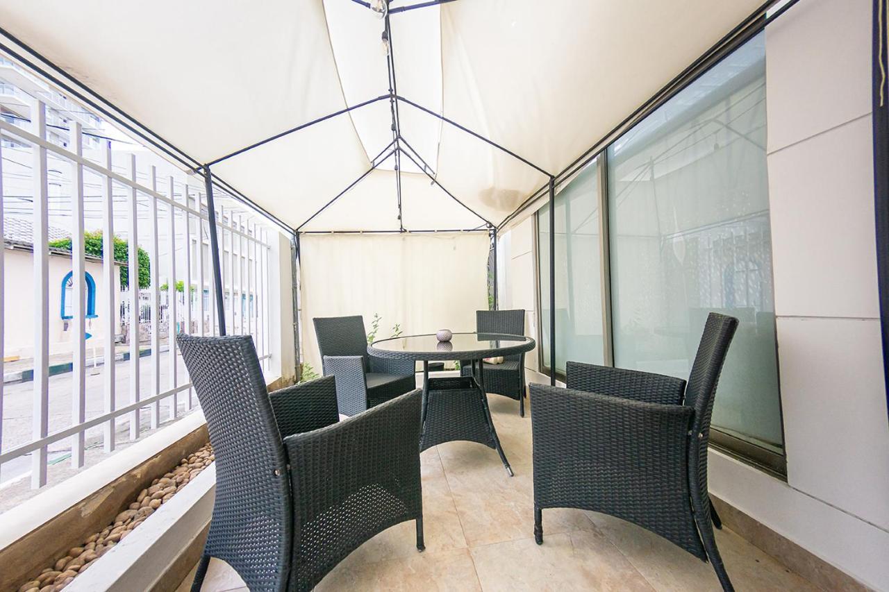 Bed and breakfast Cadam Boutique *