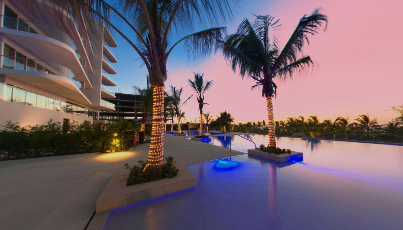 Hermoso Apto Zona Exclusiva En Serena Salida Playa * Cartagena