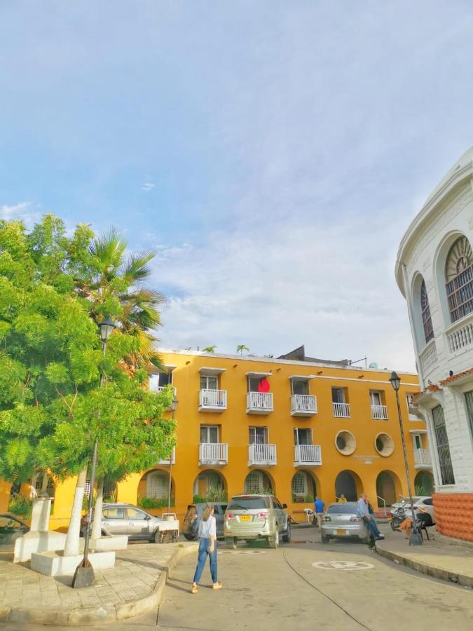 En Apartamento Cartagena