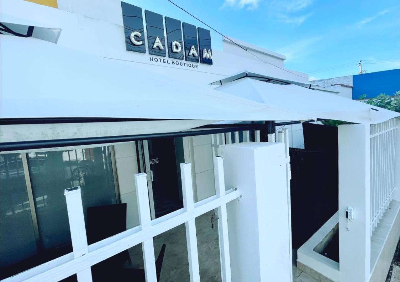 Bed and breakfast Cadam Boutique Cartagena