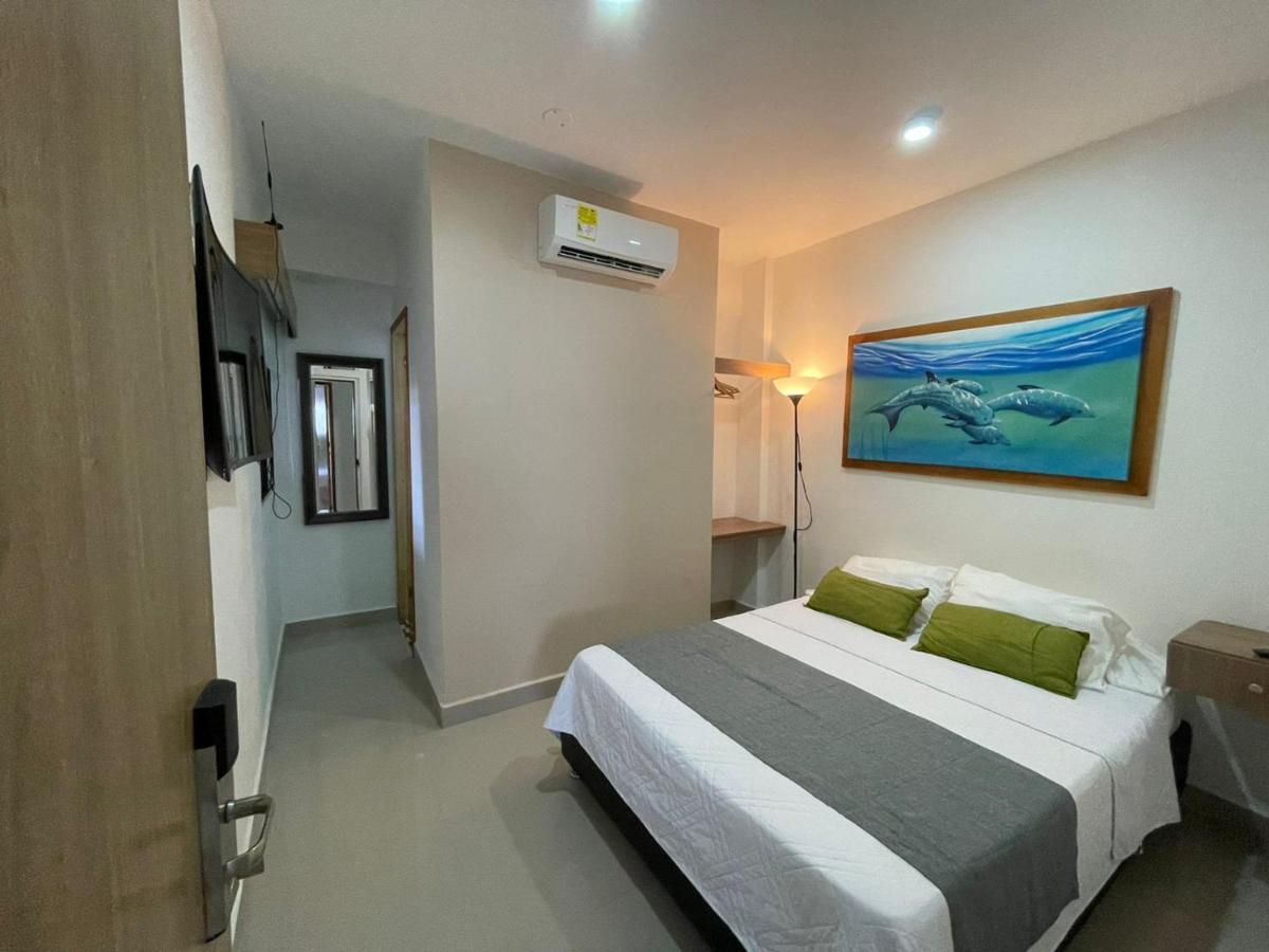Bed and breakfast Cadam Boutique