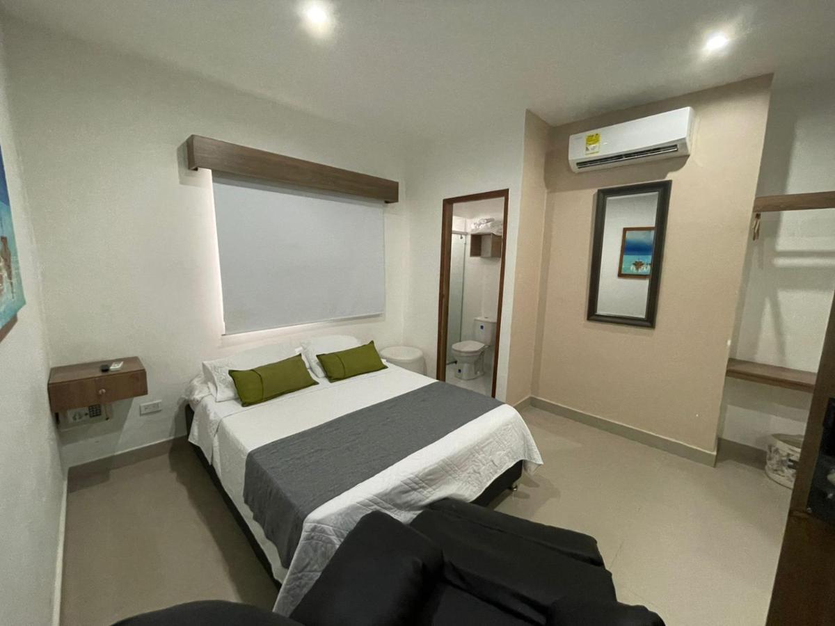 Cadam Boutique Bed and breakfast *