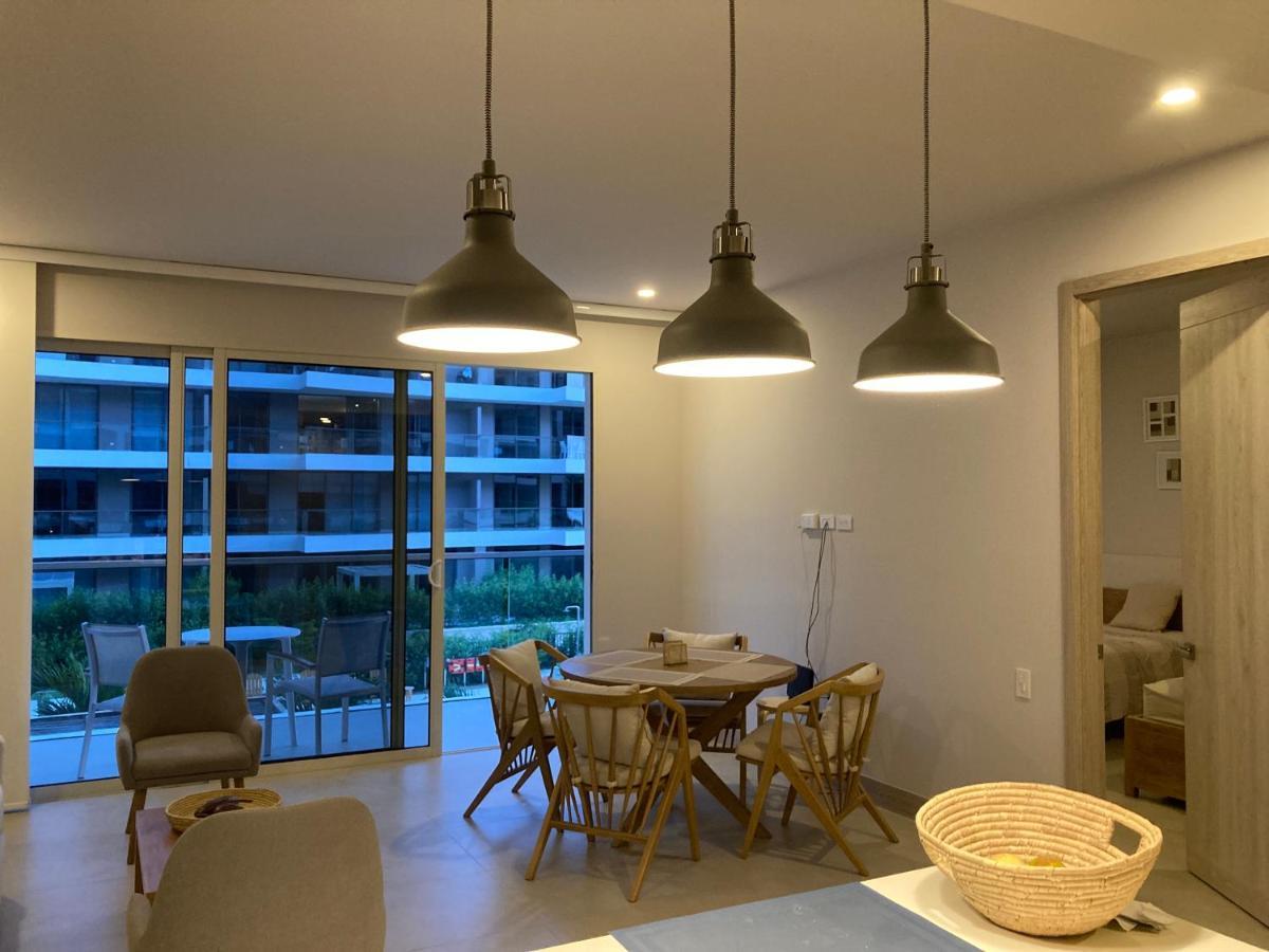Serena Del Mar, Morros Io Apartamento Cartagena