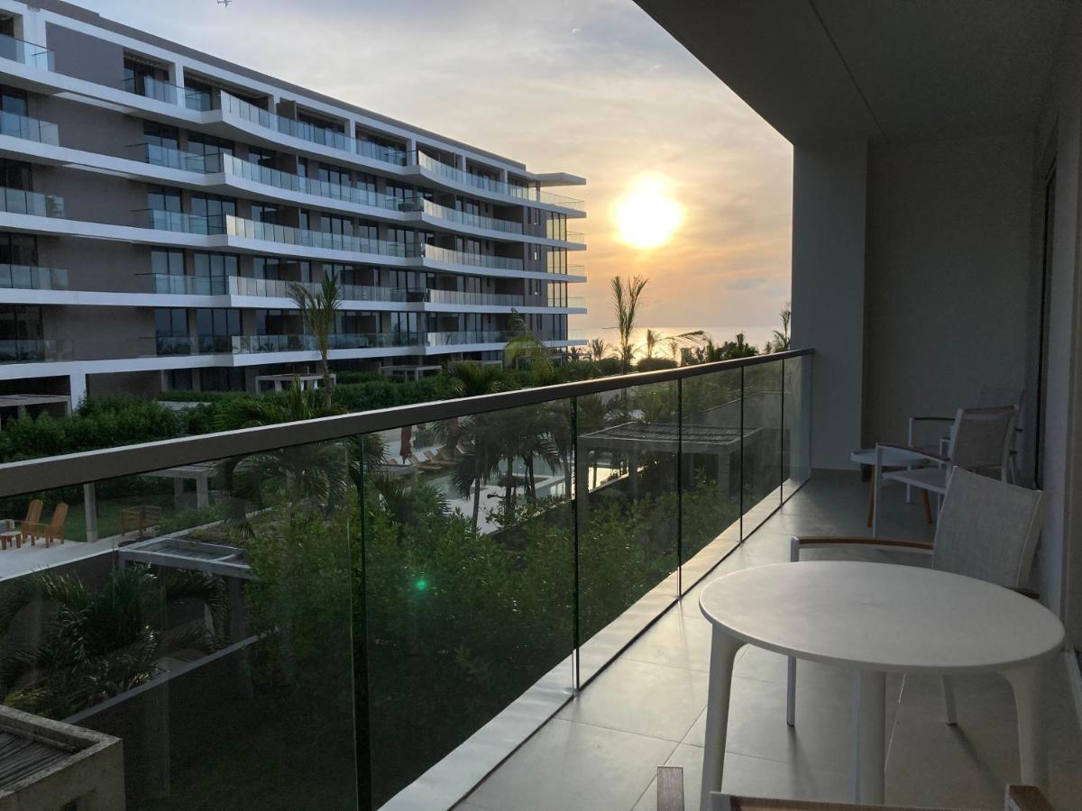 Serena Del Mar, Morros Io Apartamento