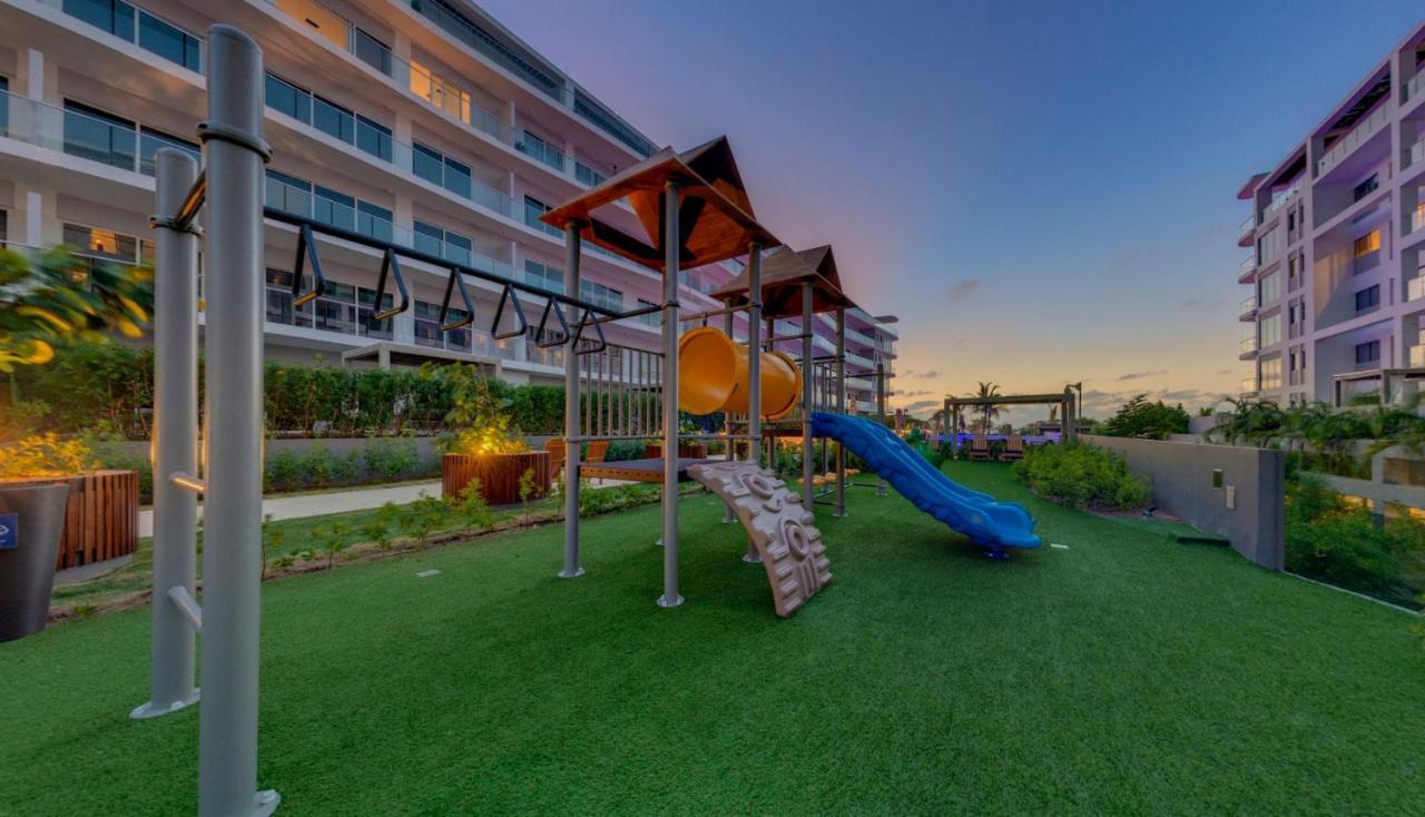 Apartamento Hermoso Apto Zona Exclusiva En Serena Salida Playa