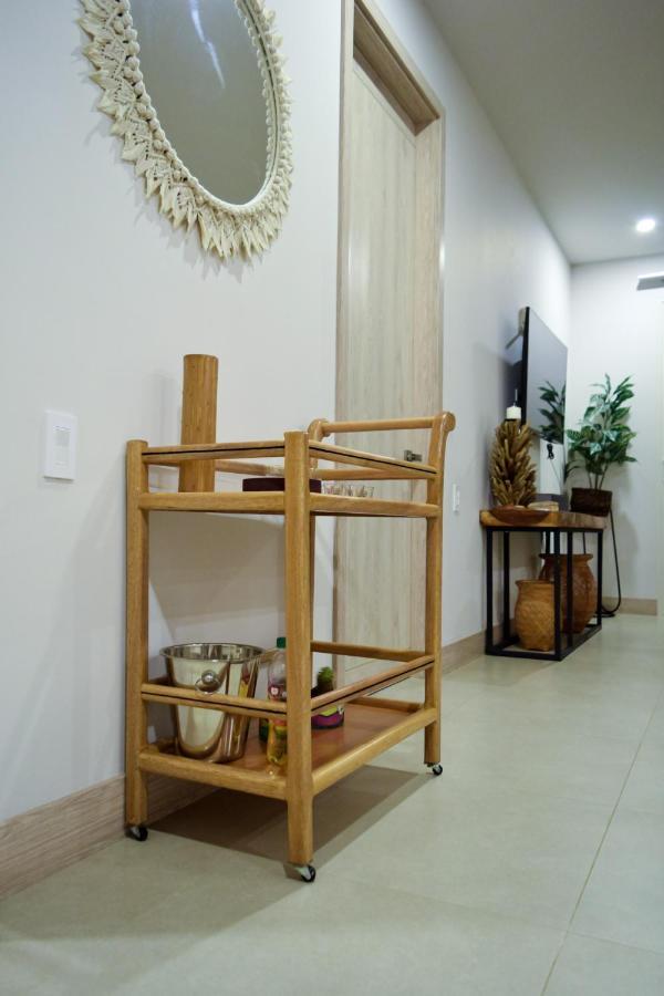 Apartamento Hermoso Apto Zona Exclusiva En Serena Salida Playa