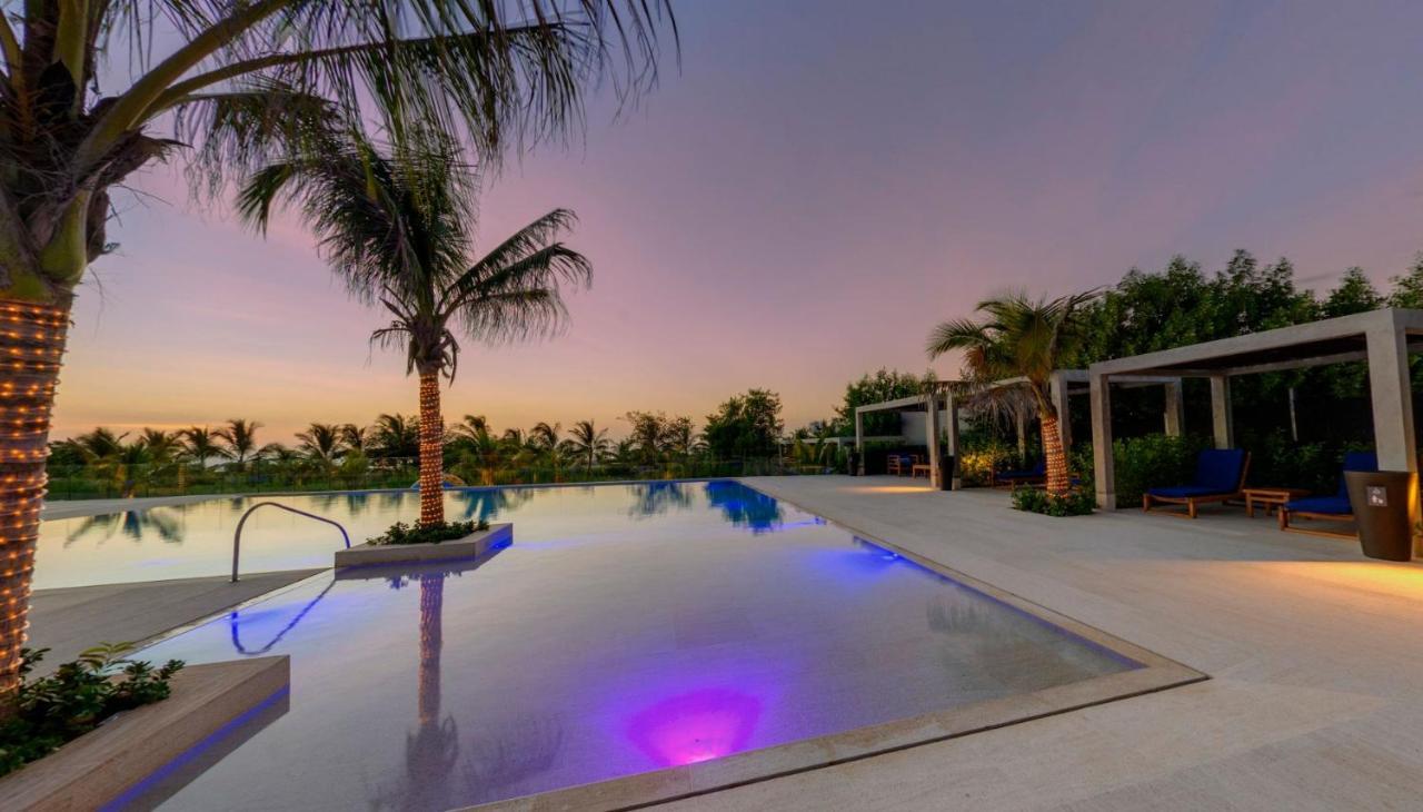 Hermoso Apto Zona Exclusiva En Serena Salida Playa * Cartagena