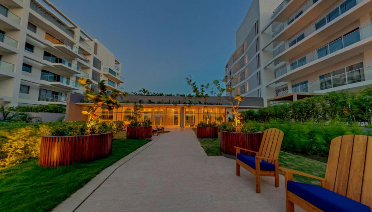 Hermoso Apto Zona Exclusiva En Serena Salida Playa * Cartagena