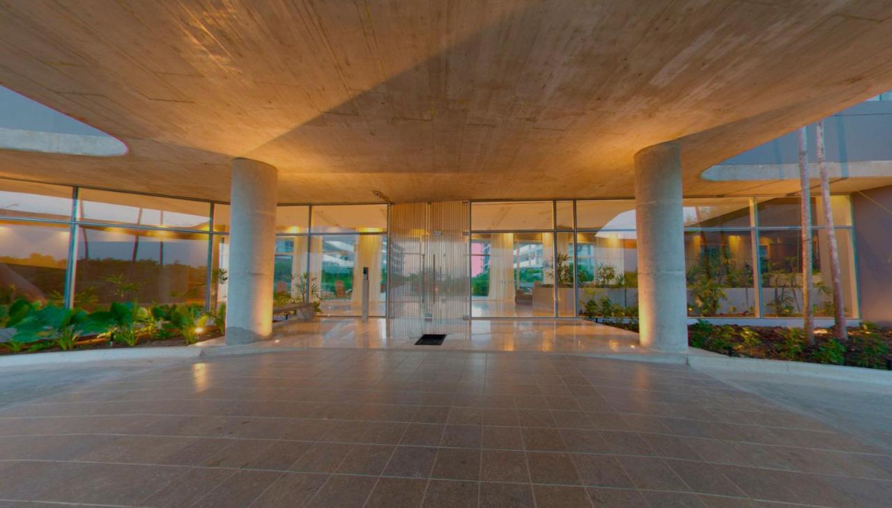 Hermoso Apto Zona Exclusiva En Serena Salida Playa * Cartagena