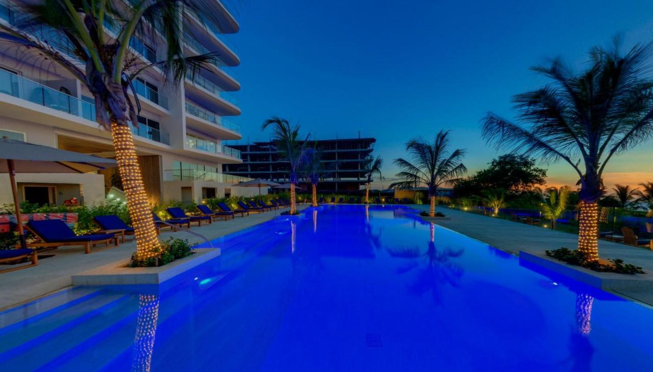 Hermoso Apto Zona Exclusiva En Serena Salida Playa Apartamento