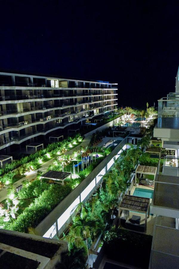 Hermoso Apto Zona Exclusiva En Serena Salida Playa Apartamento