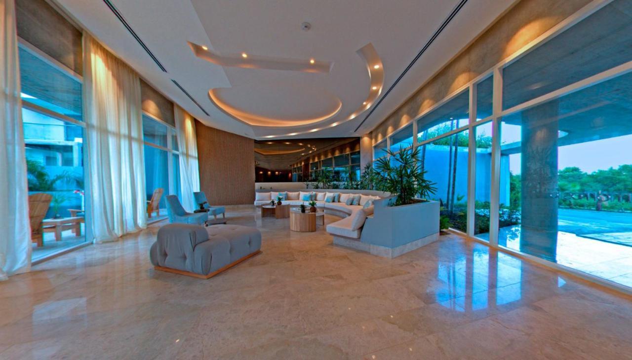 Hermoso Apto Zona Exclusiva En Serena Salida Playa Apartamento