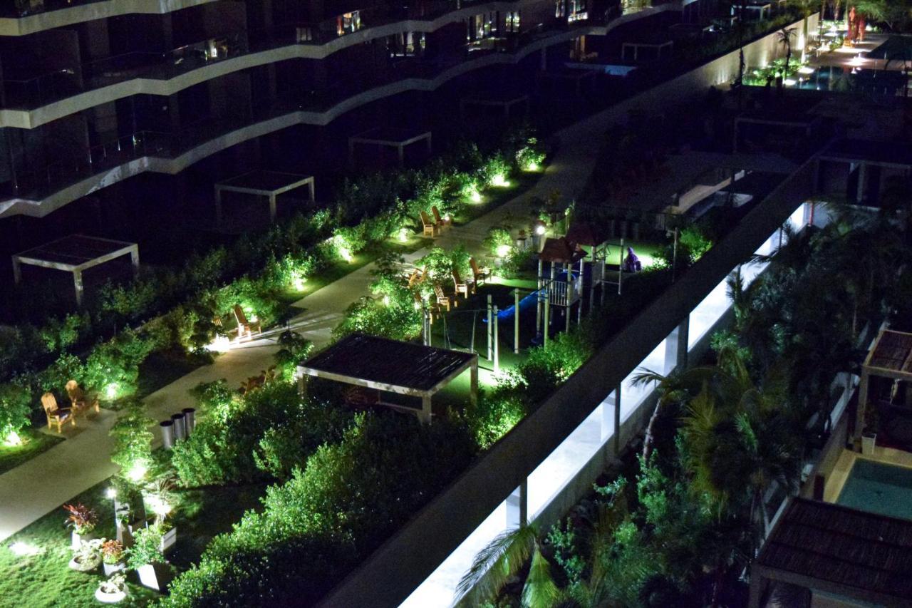 Apartamento Hermoso Apto Zona Exclusiva En Serena Salida Playa Cartagena