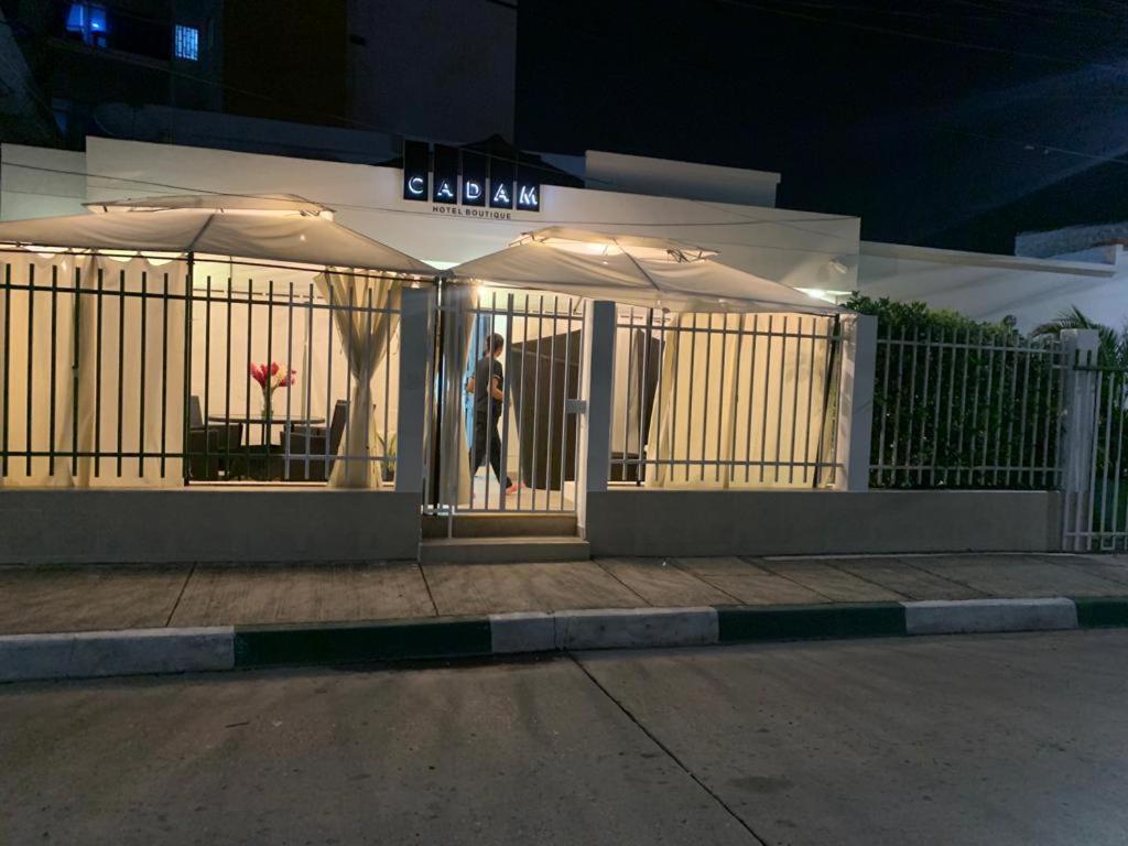 Cadam Boutique Bed and breakfast *