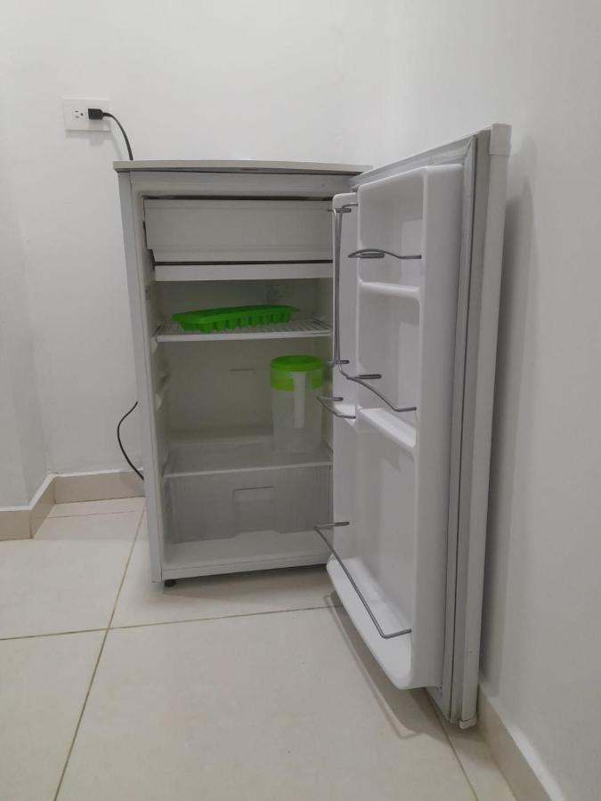 Apartaestudio Cartagena Apartamento