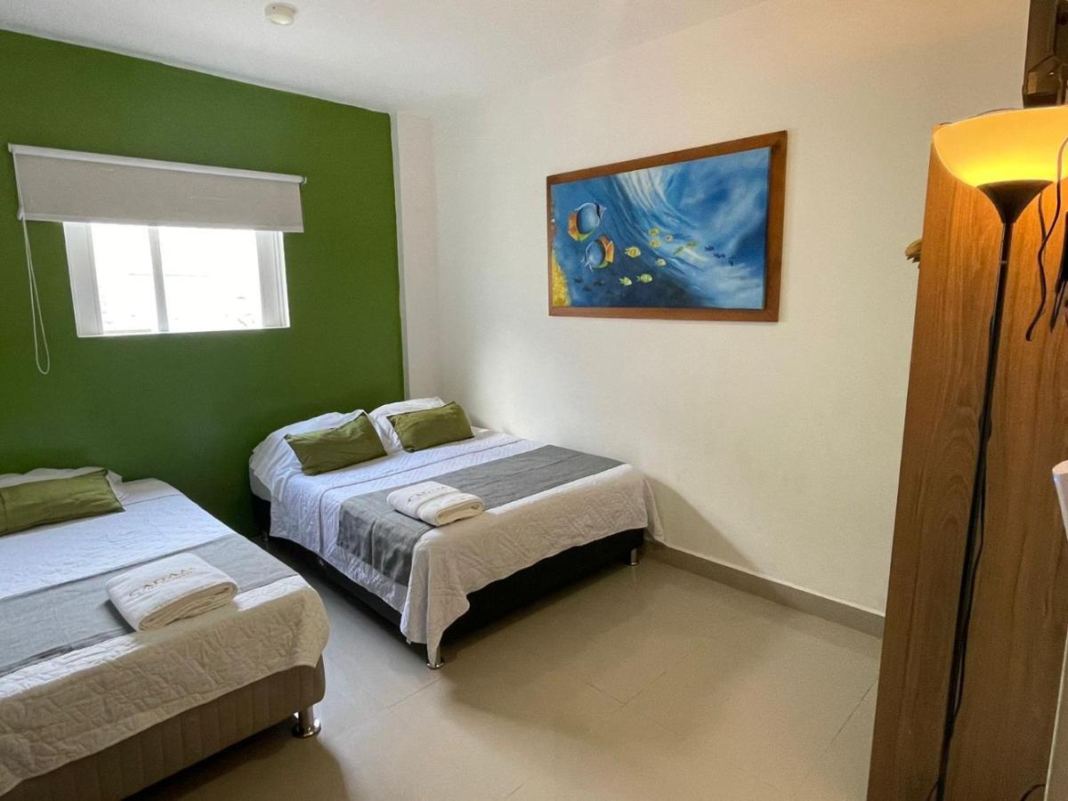 Cadam Boutique Bed and breakfast