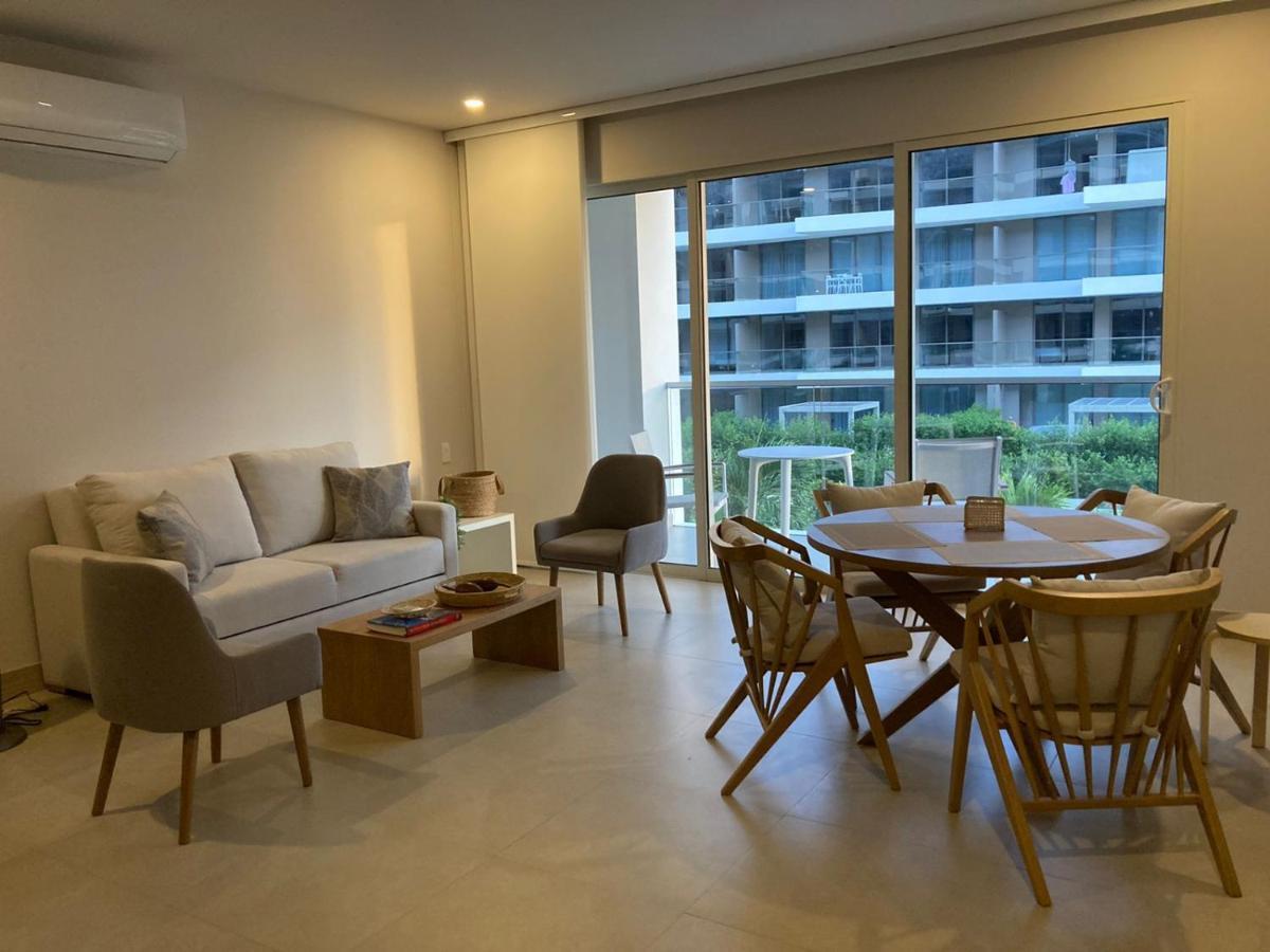 Apartamento Serena Del Mar, Morros Io *