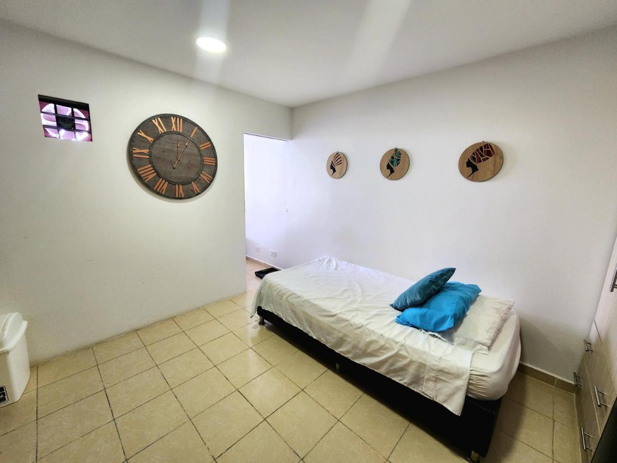Nice Laguito * Cartagena